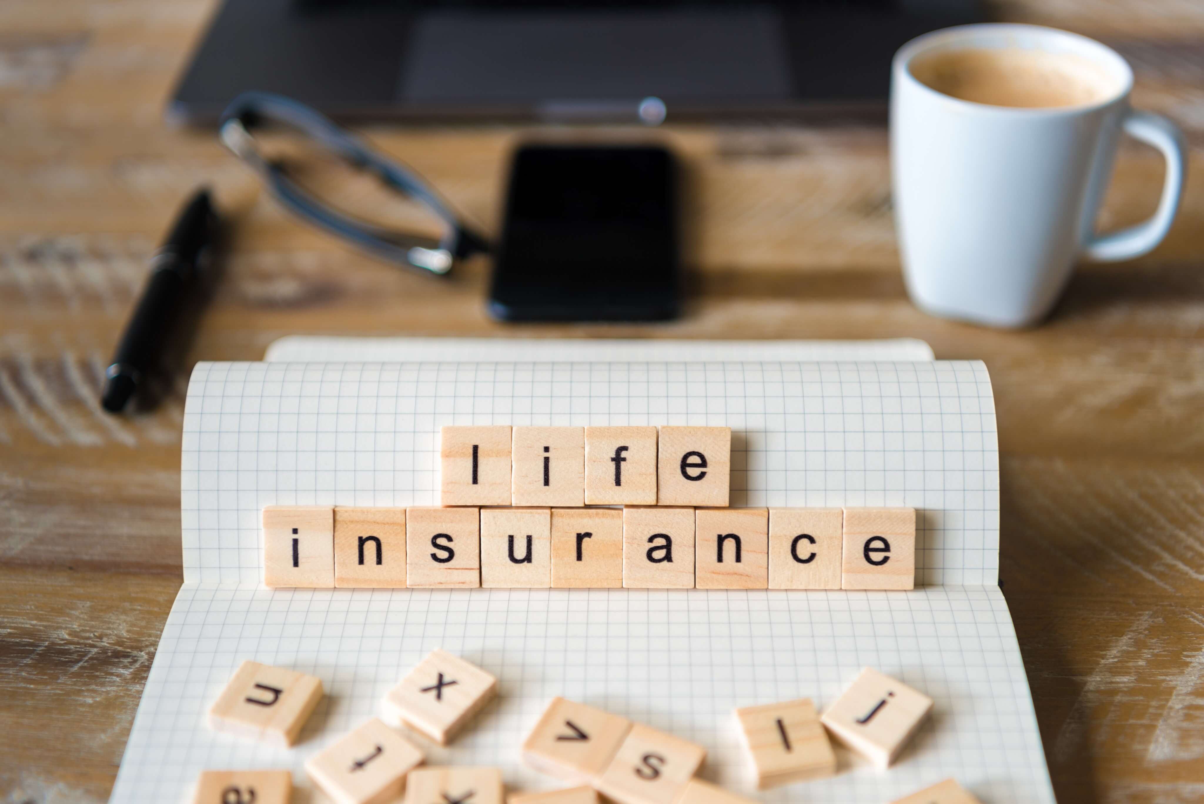 Term Life Insurance
