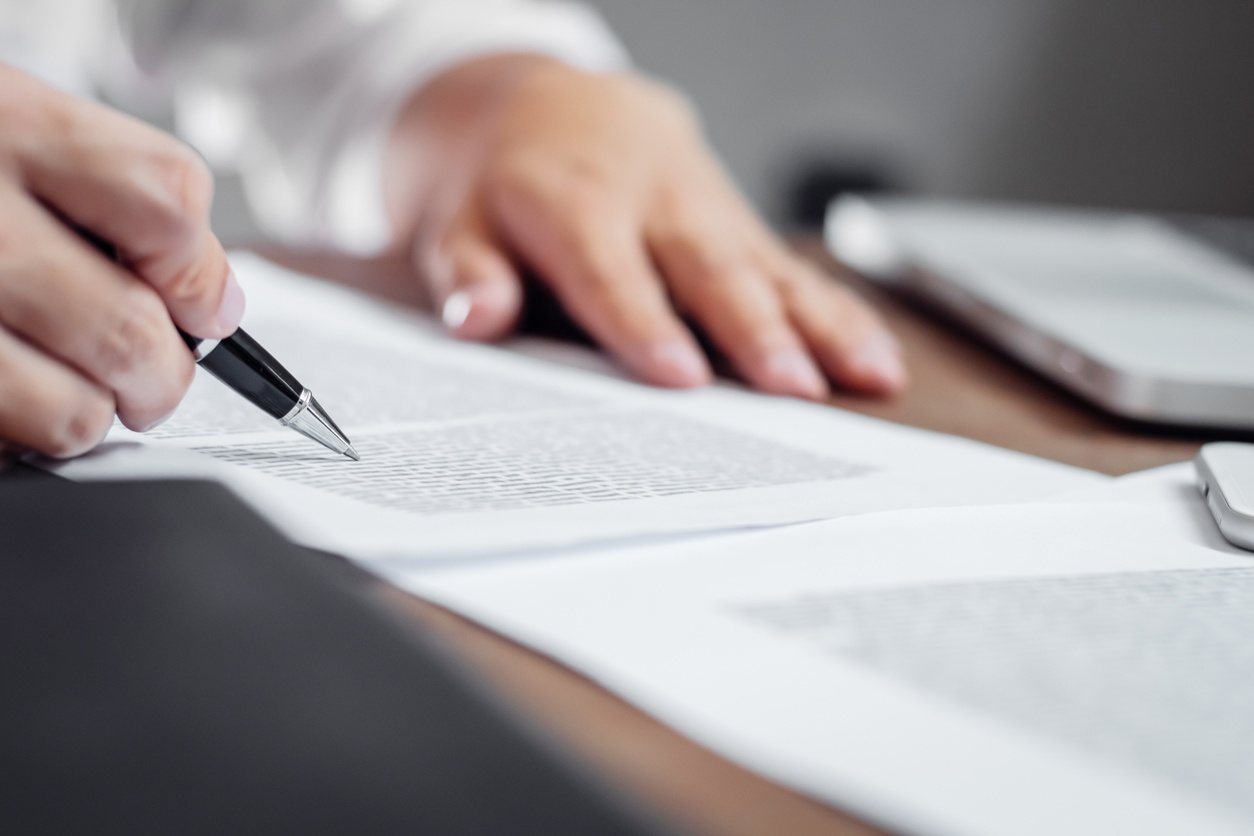 Disability Insurance Brokers: Advocates in the Claims Process