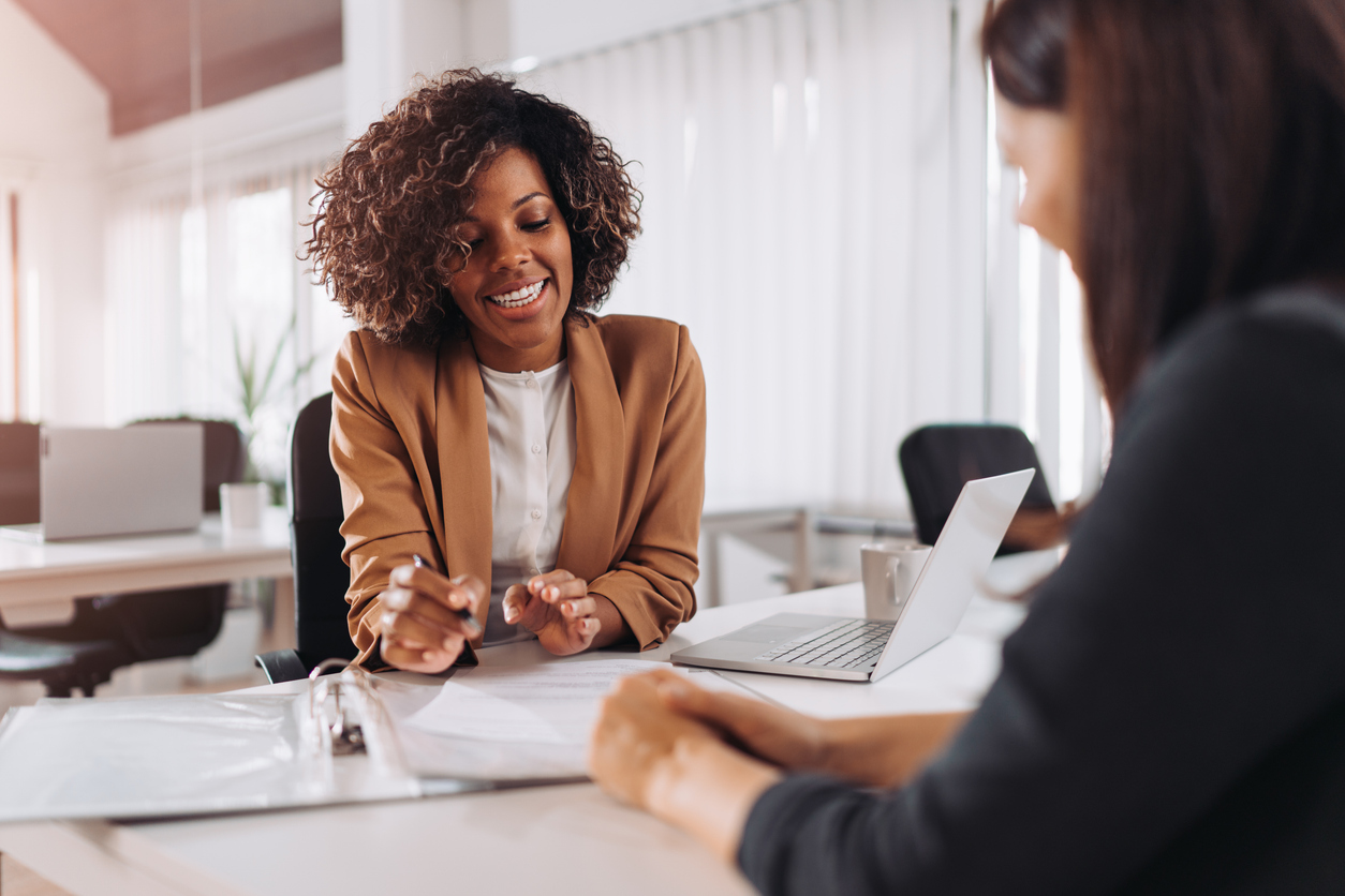 Disability Insurance Brokers: Advocates in the Claims Process