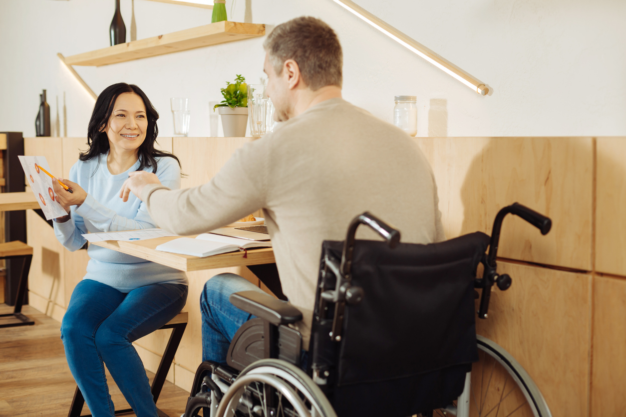 How a Disability Insurance Broker Assesses Your Needs 4