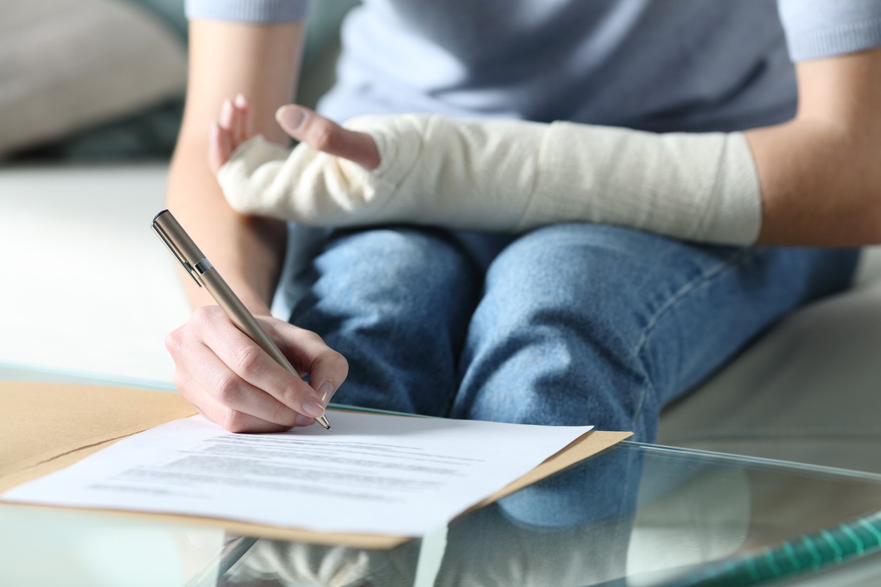 Protecting Your Income: The Importance of Disability Insurance for Professionals & The Self Employed