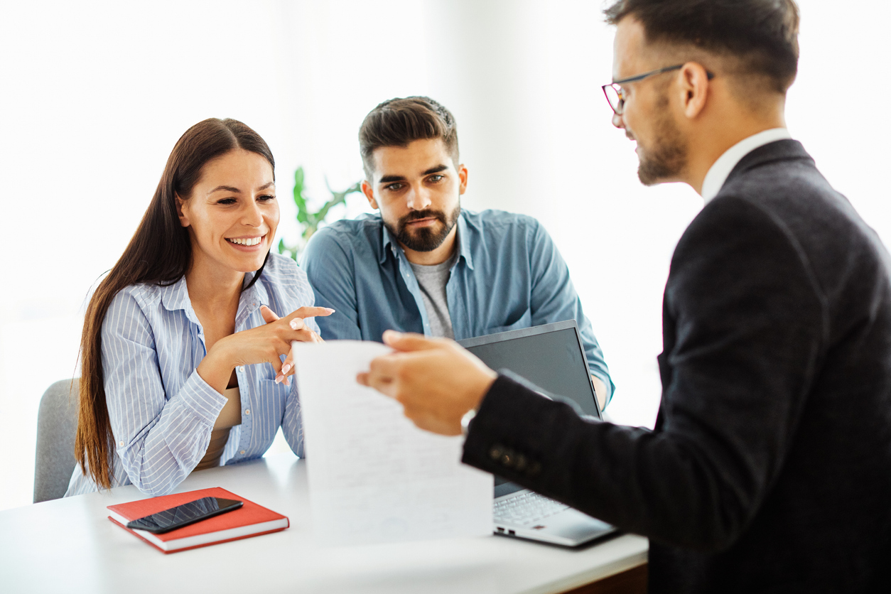 Specialized Disability Insurance Brokers for High-Risk Professions