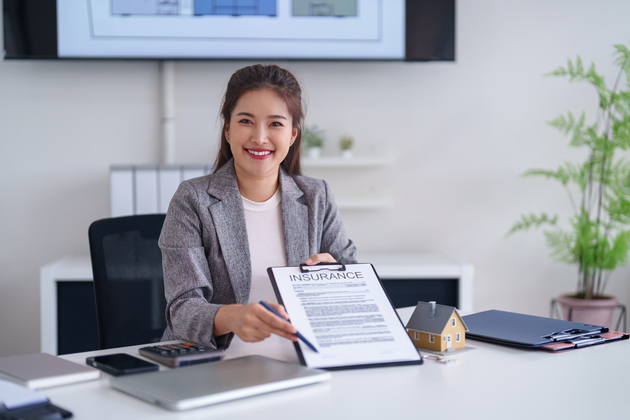 Specialized Disability Insurance Brokers for High-Risk Professions