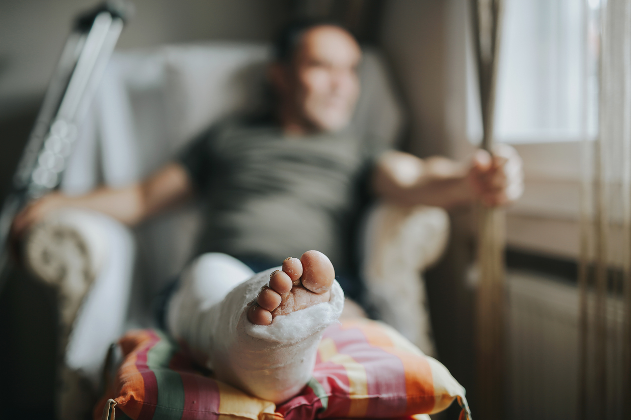 Why Entrepreneurs Need a Disability Insurance Broker 4