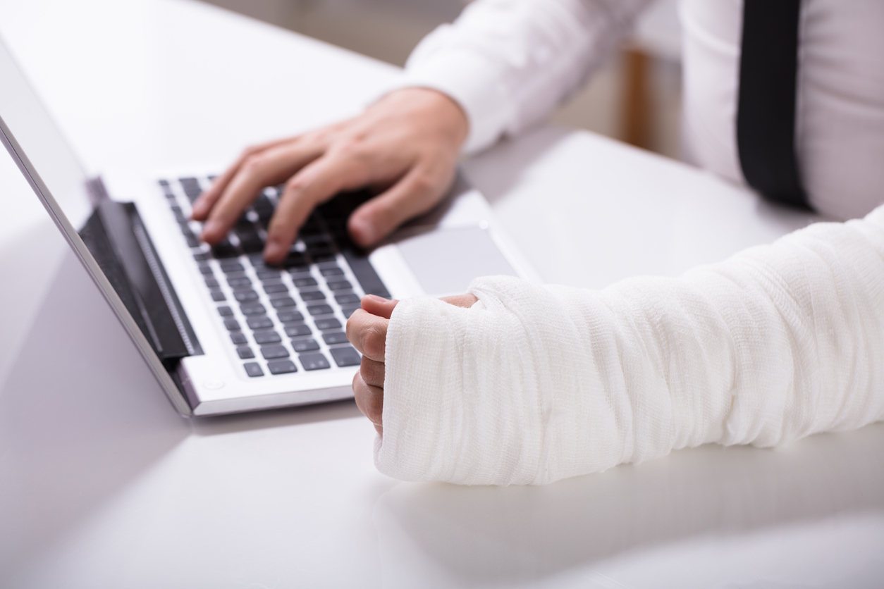Why Entrepreneurs Need a Disability Insurance Broker 5