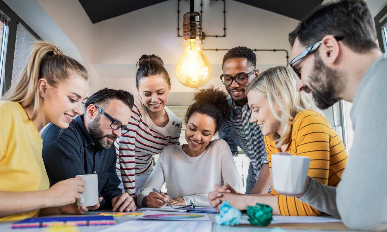 Why Group Health Insurance Benefits are Vital for Your Small Business 4
