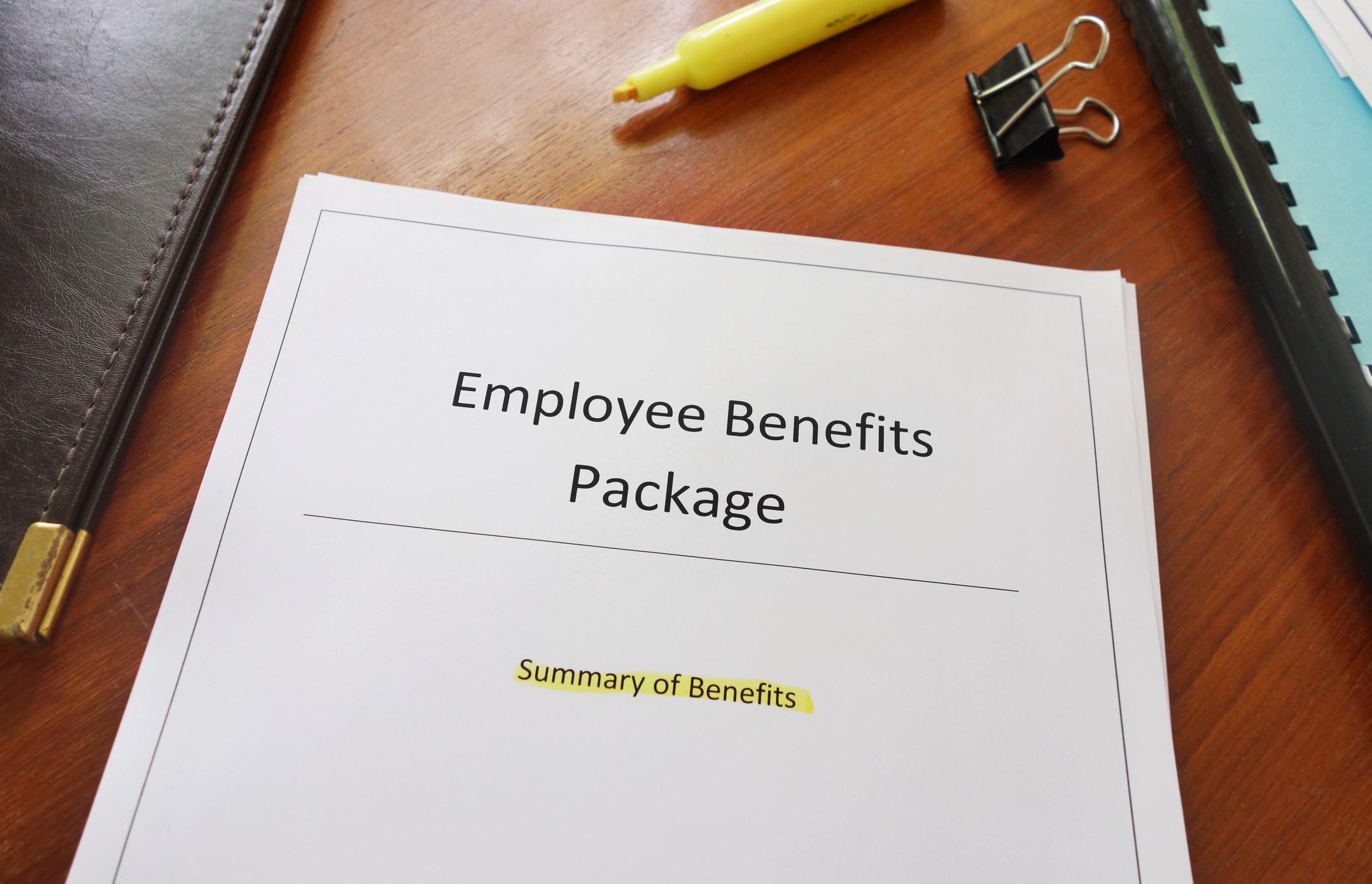 Top Advantages of Group Health Insurance Benefits for Alberta Businesses