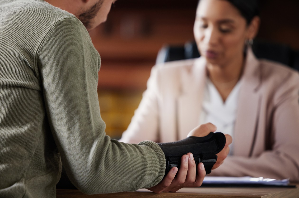 Disability Insurance Brokers: Advocates in the Claims Process