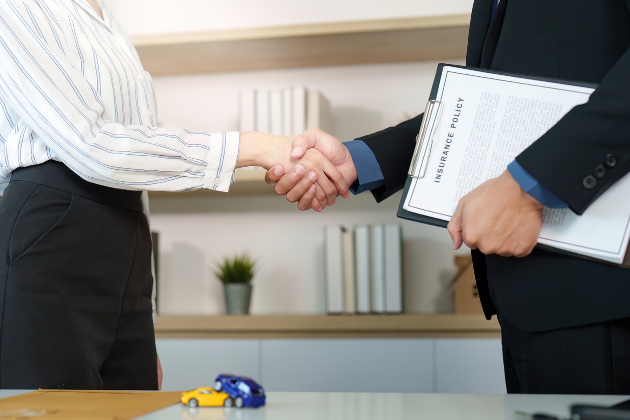 Specialized Disability Insurance Brokers for High-Risk Professions