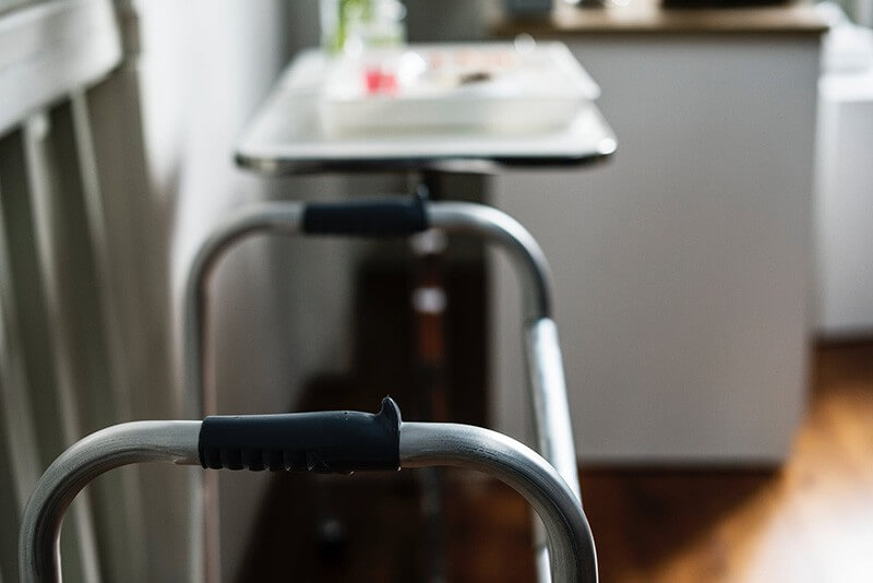 Individual Disability Insurance - Secure your life style