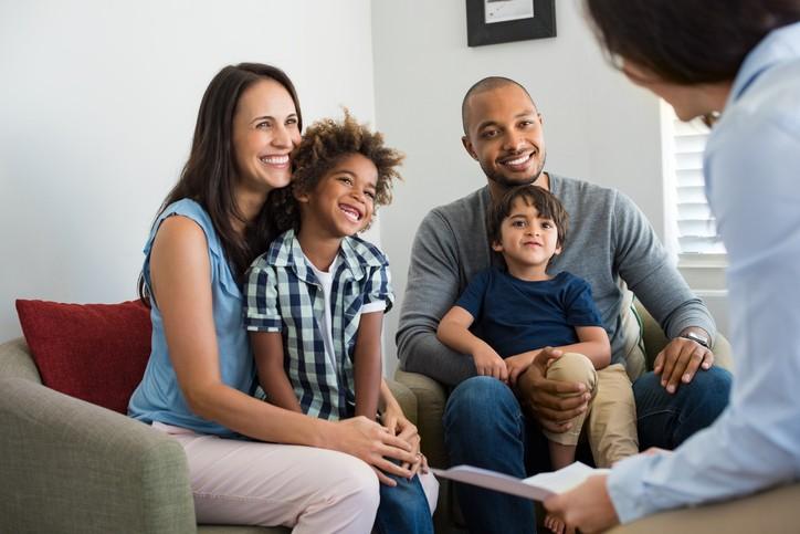 Family Life Insurance Plans: How Much Coverage Does Your Family Need?