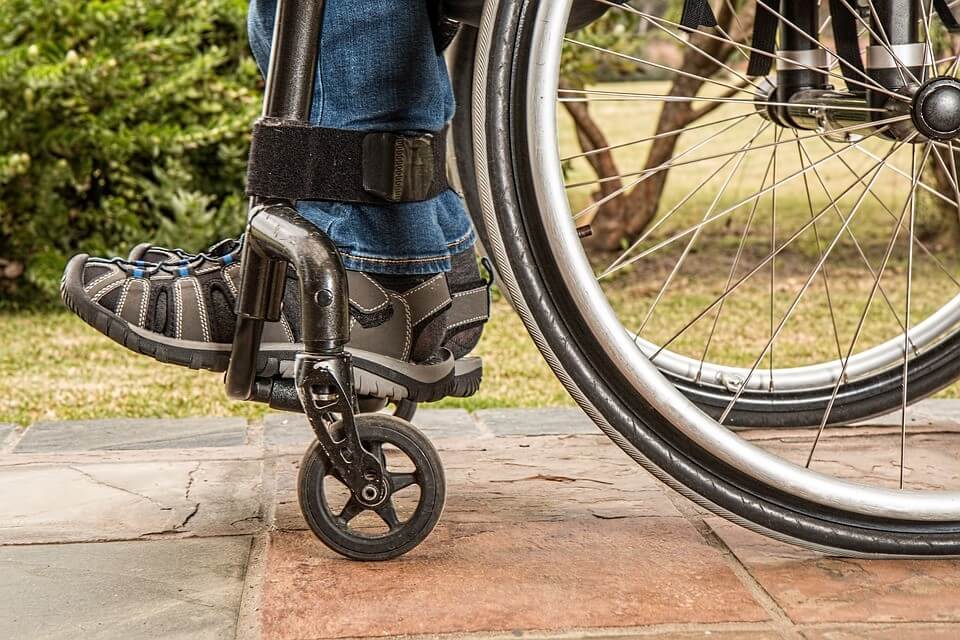 Do People Actually Collect Disability Insurance?