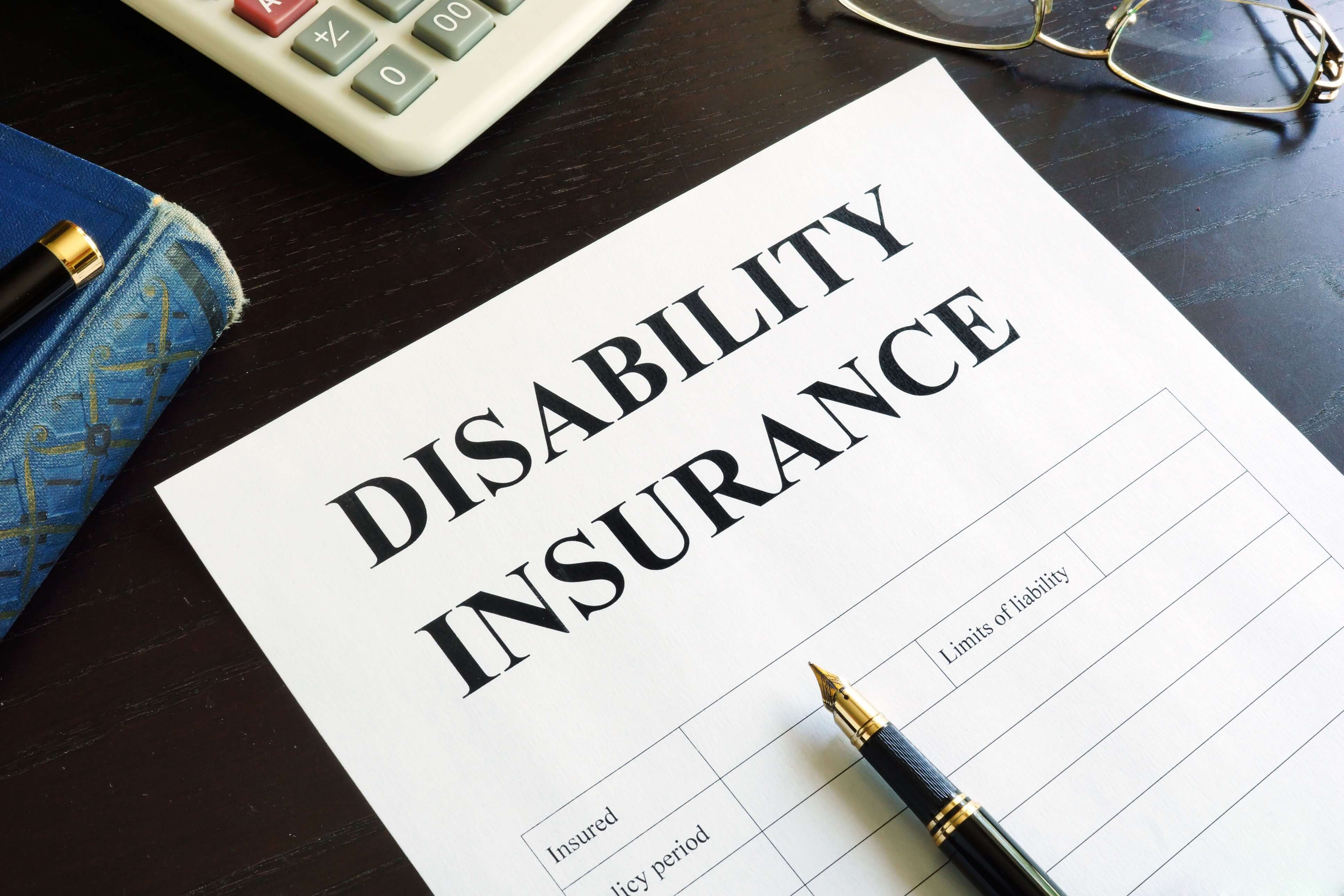 Why Professionals and Business Owners Should Consider Disability Insurance
